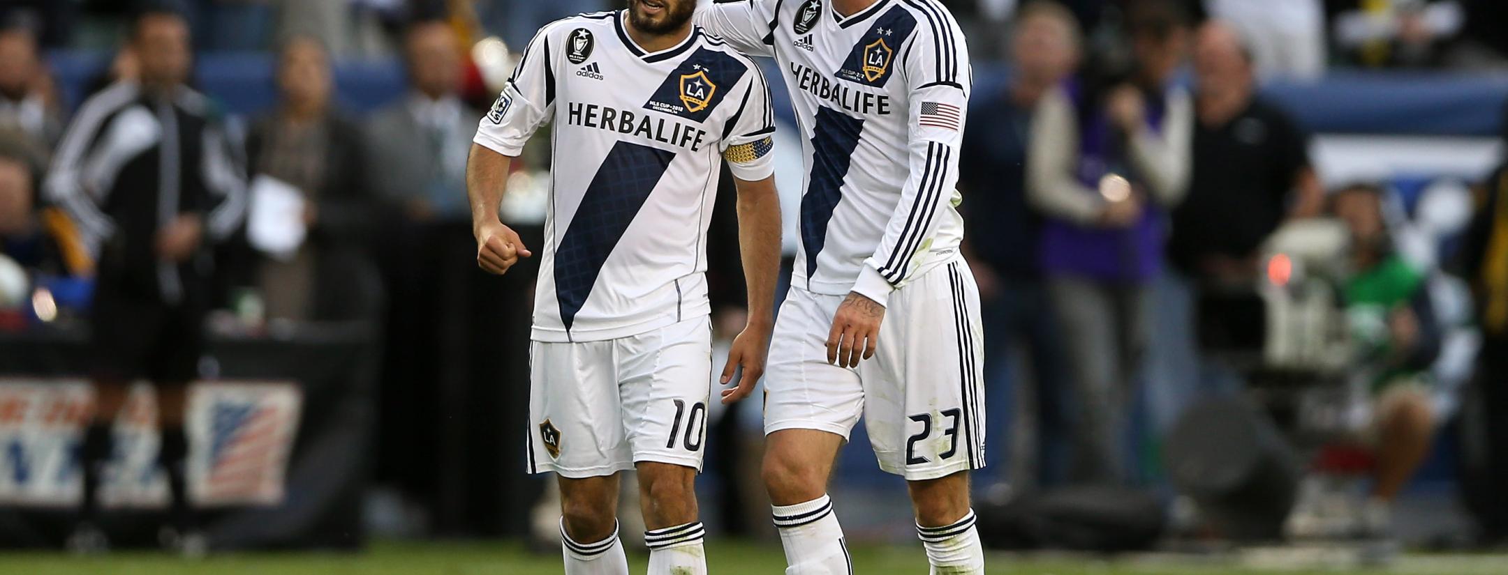 Best MLS Players All Time