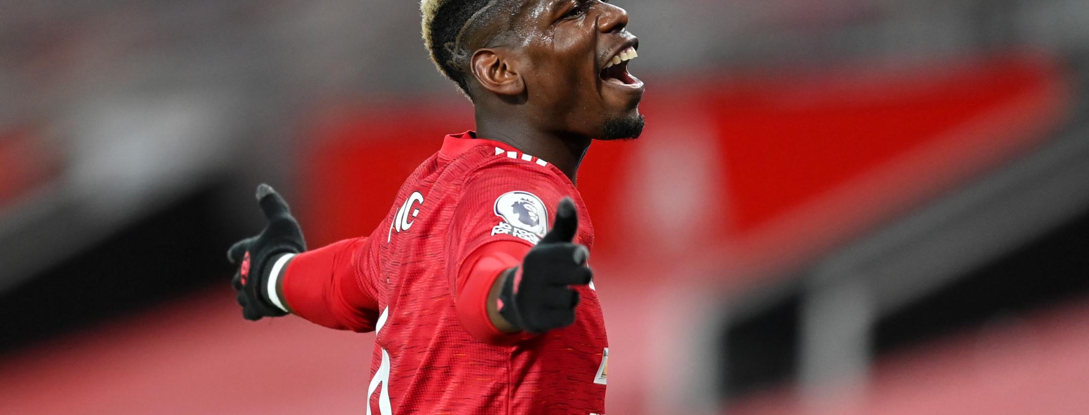 Manchester Derby Highlights 20201212