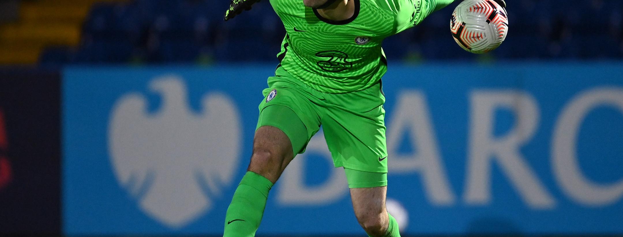 Chelsea U-23 Highlights