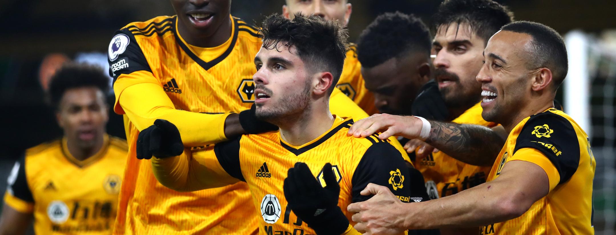 Chelsea vs Wolves highlights