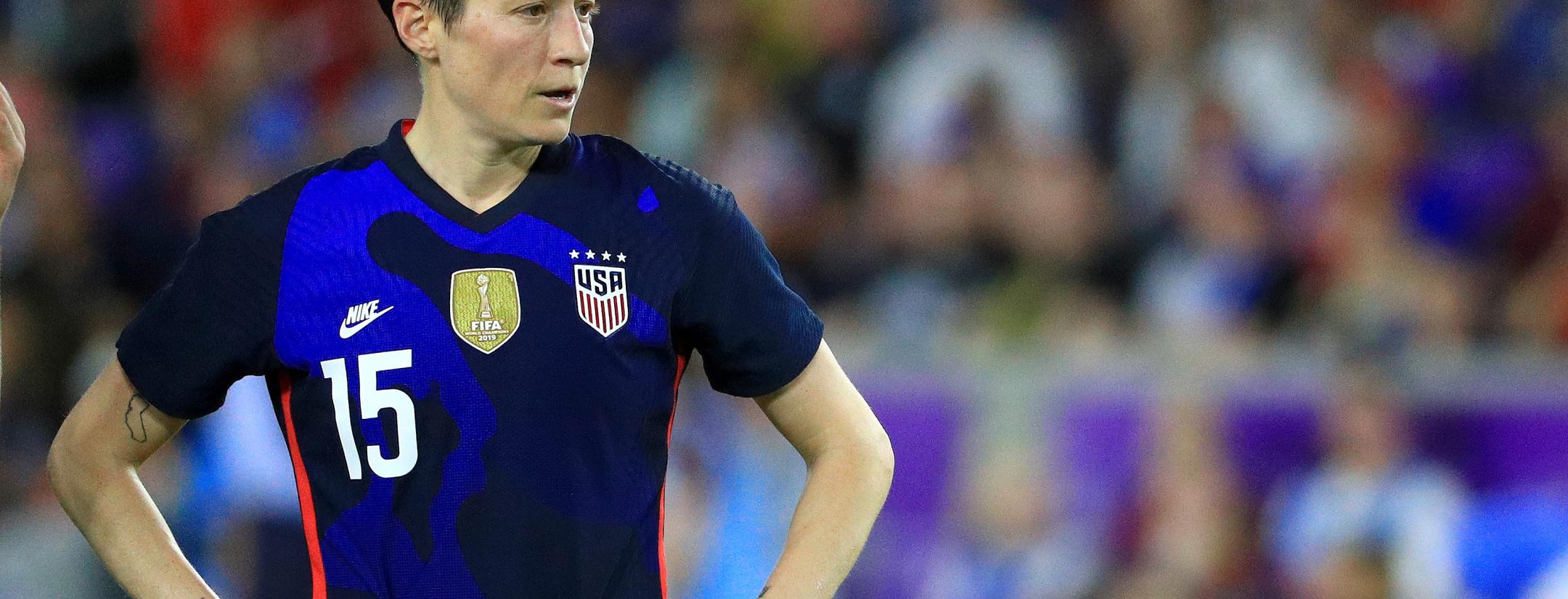 The Best FIFA Women's Football Awards 2020