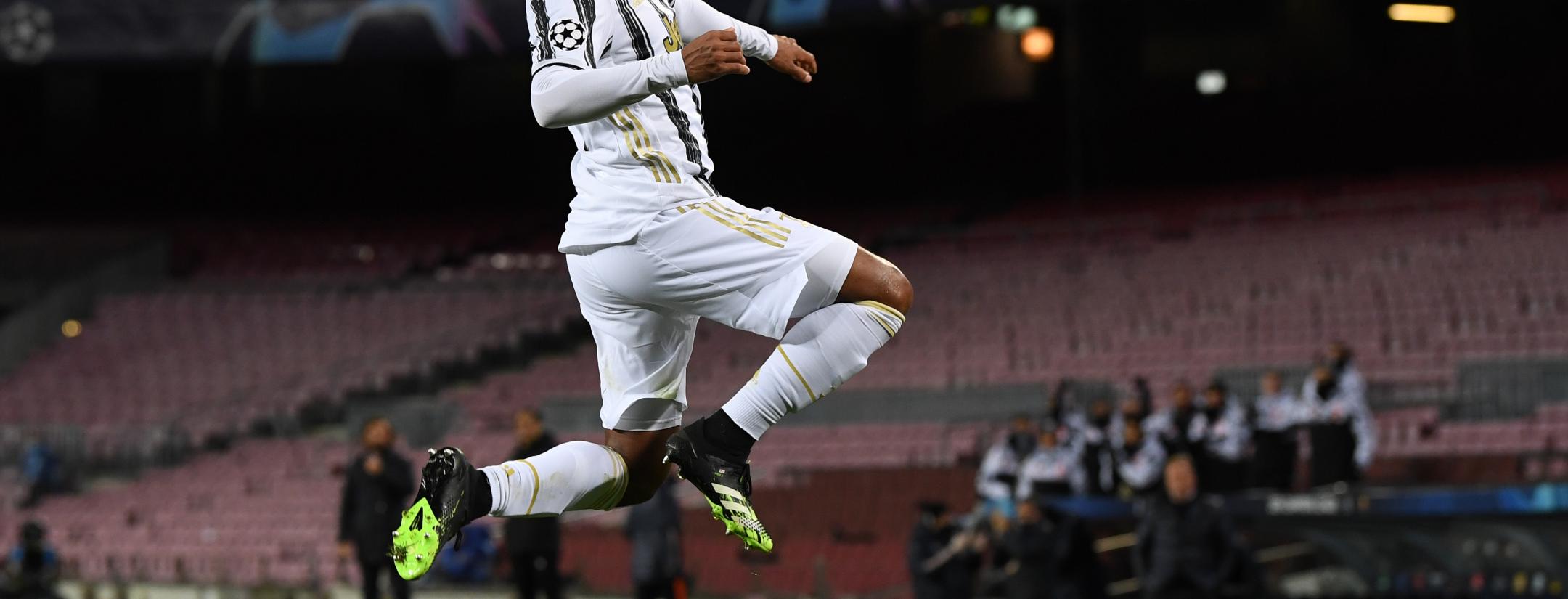 2020 USMNT Player of the Year