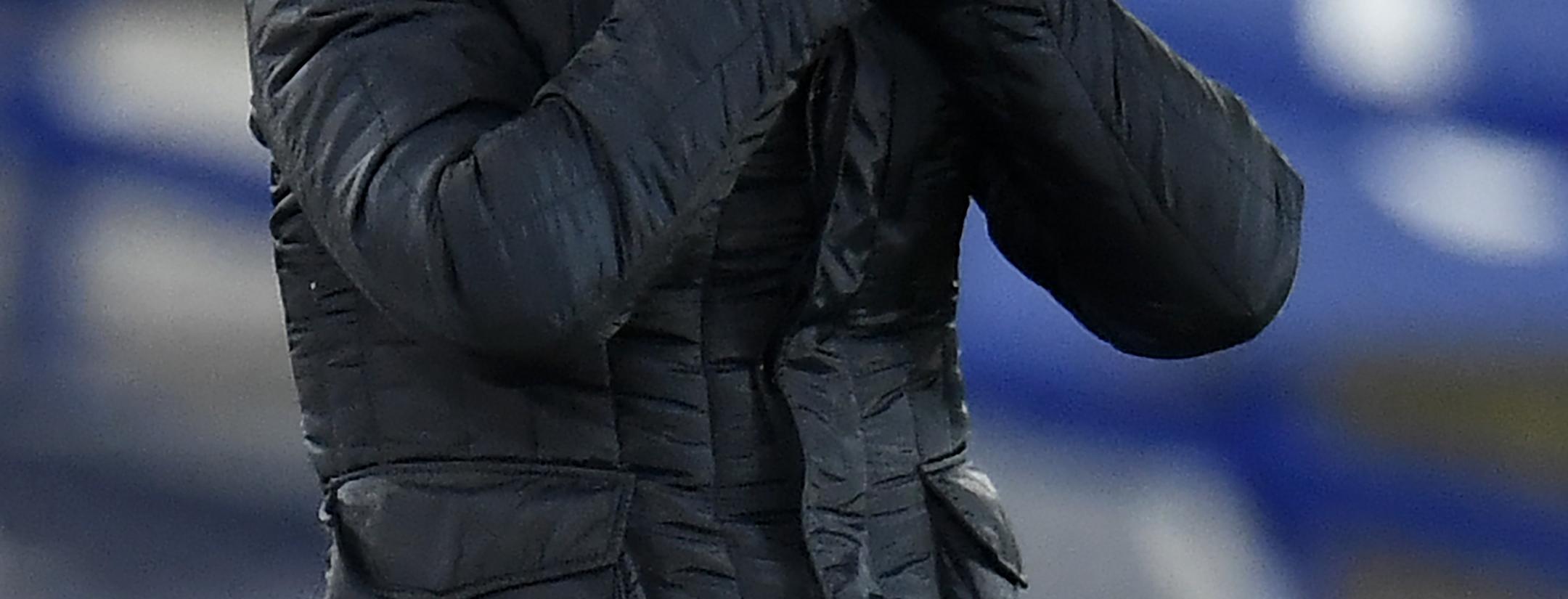 EPL Manager Hot Seat