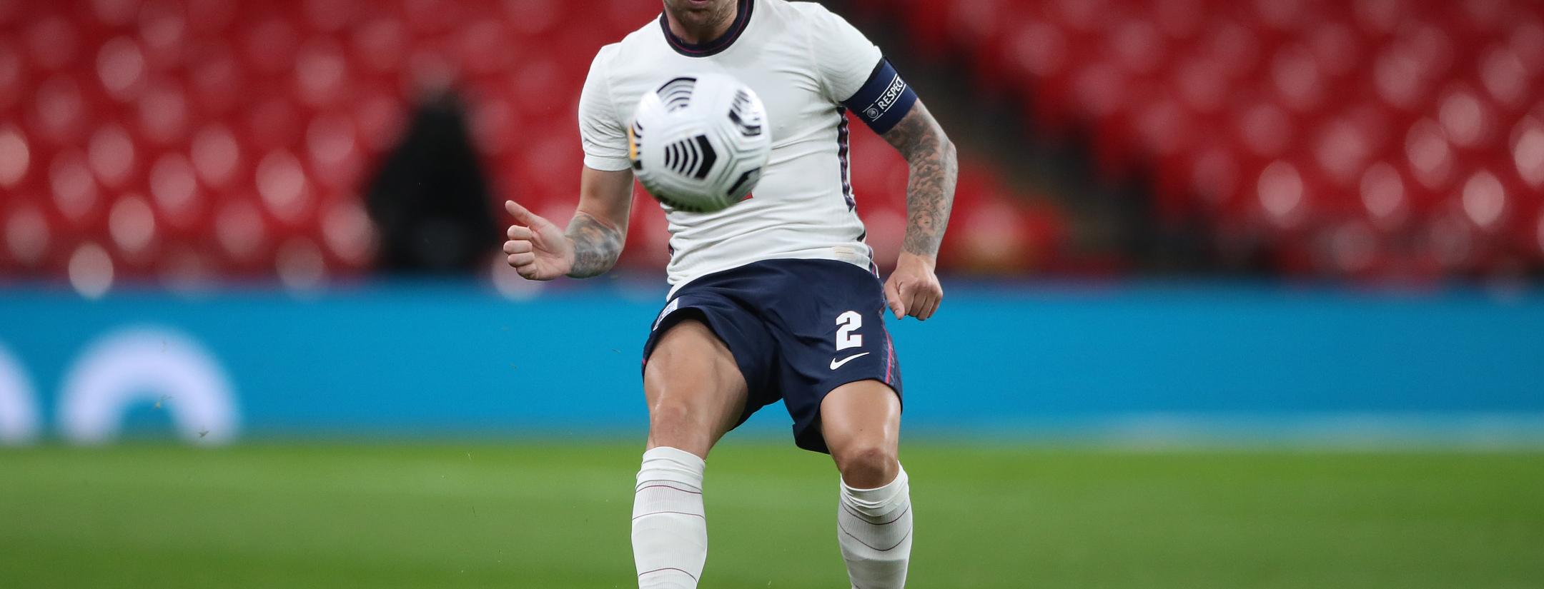 Why Is Kieran Trippier Suspended?