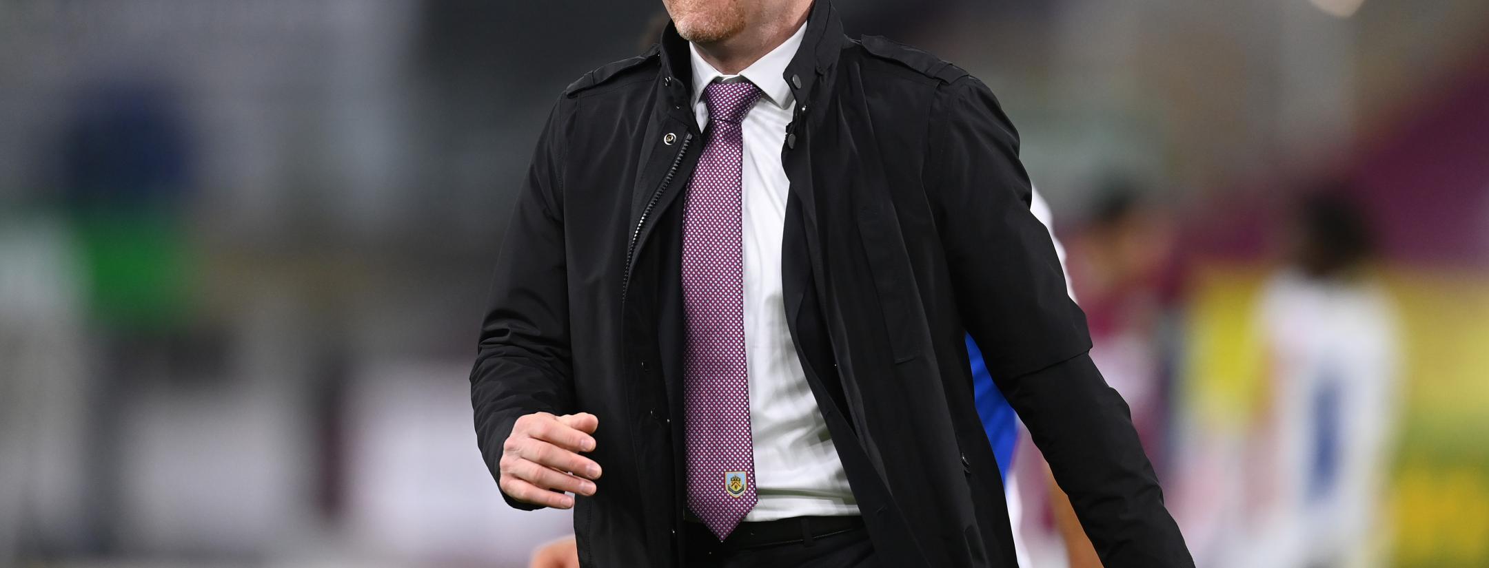 New Burnley Owner promises funds for Sean Dyche