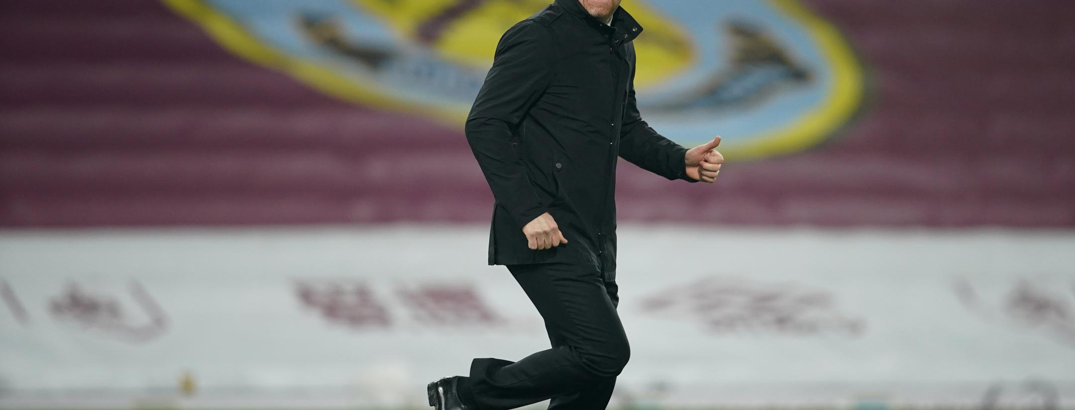 Burnley Transfer Targets 2021