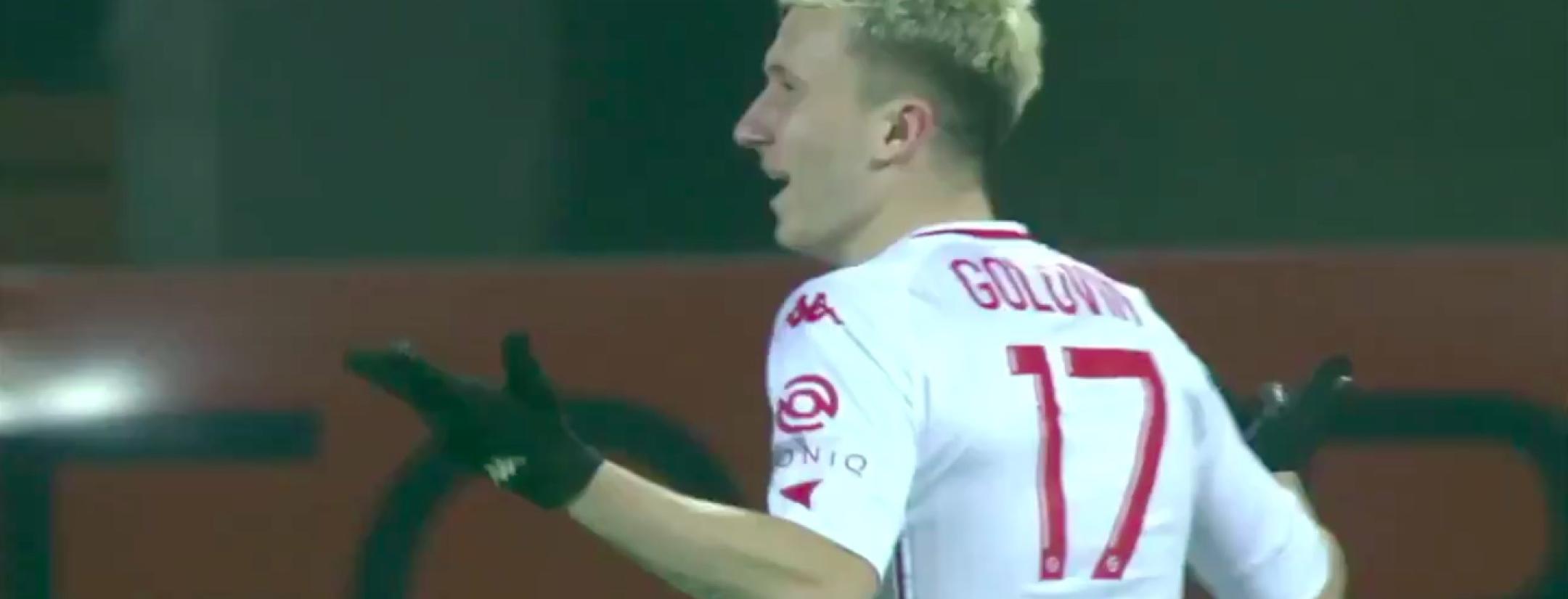 fastest substitute goal