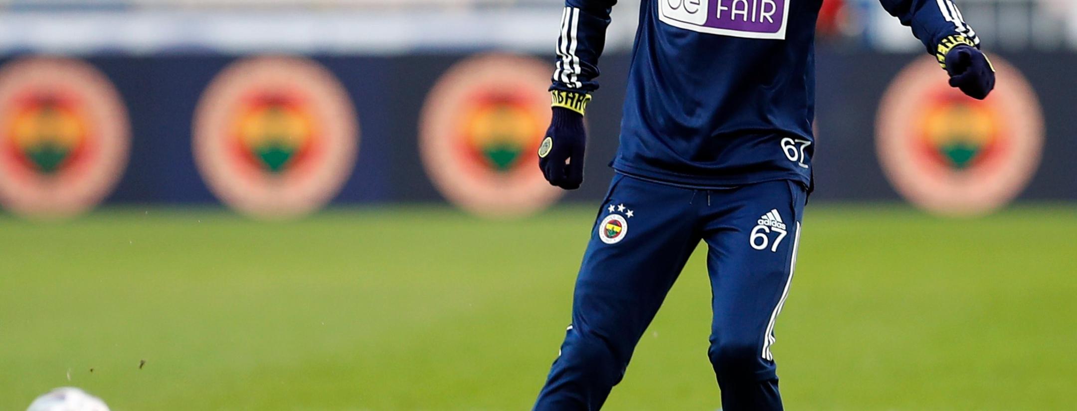 Fenerbahçe vs beIN SPORTS