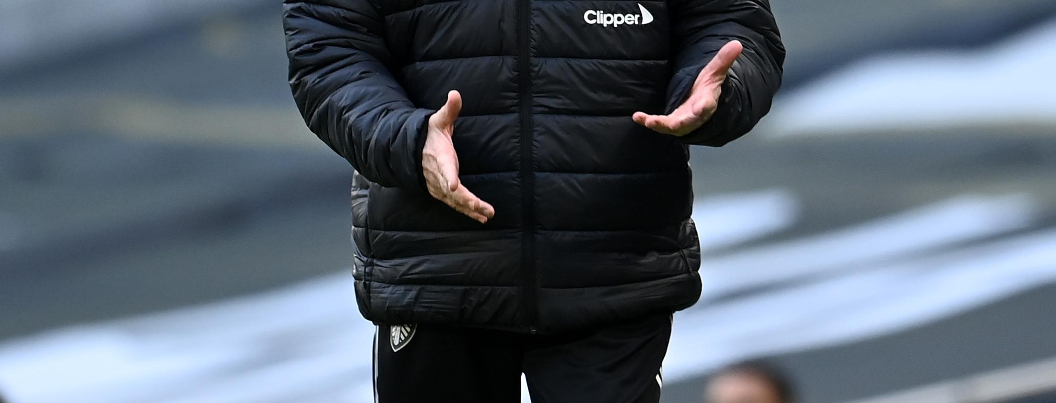 Mourinho versus Marcelo Bielsa