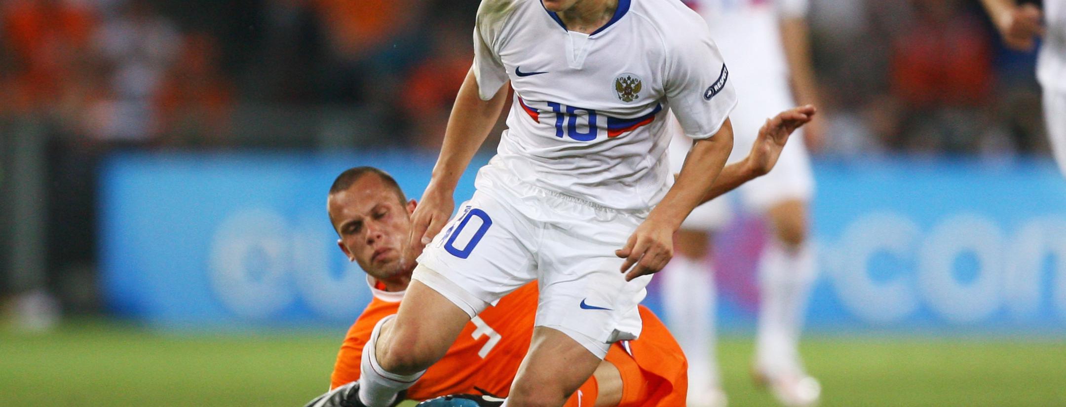 Russia National Team