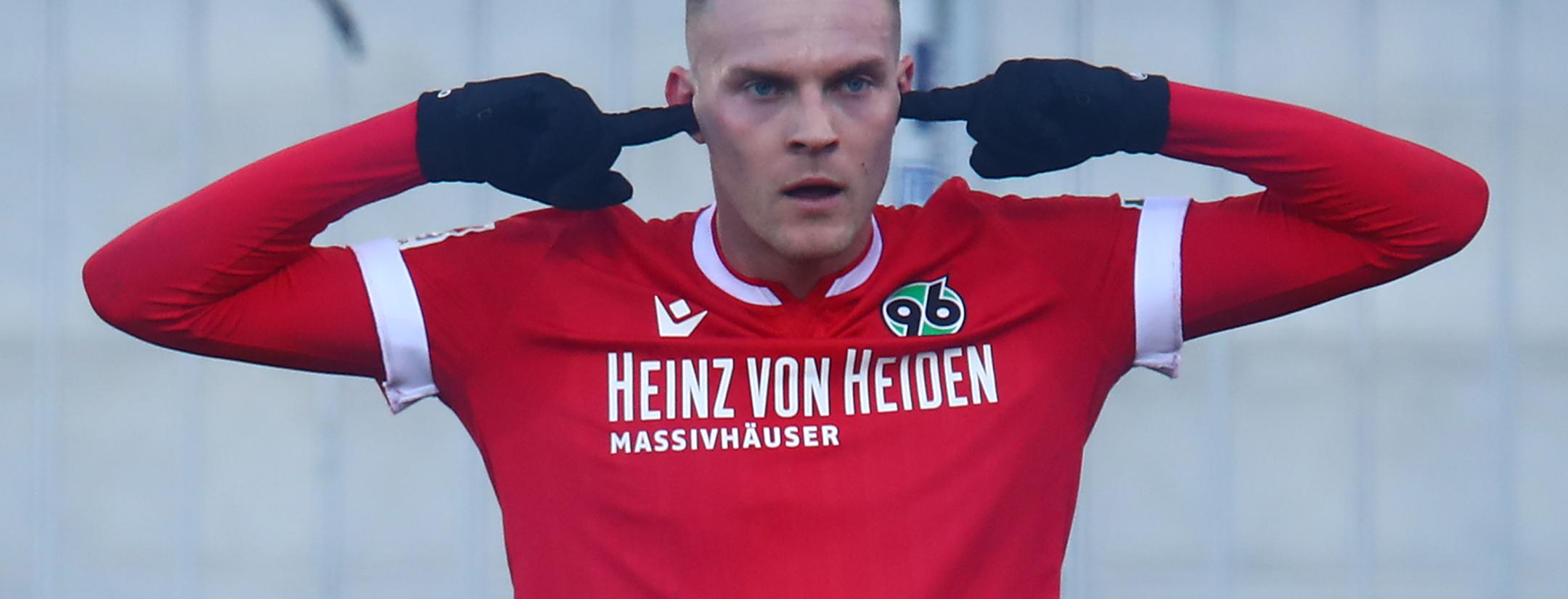 Bundesliga Haircuts
