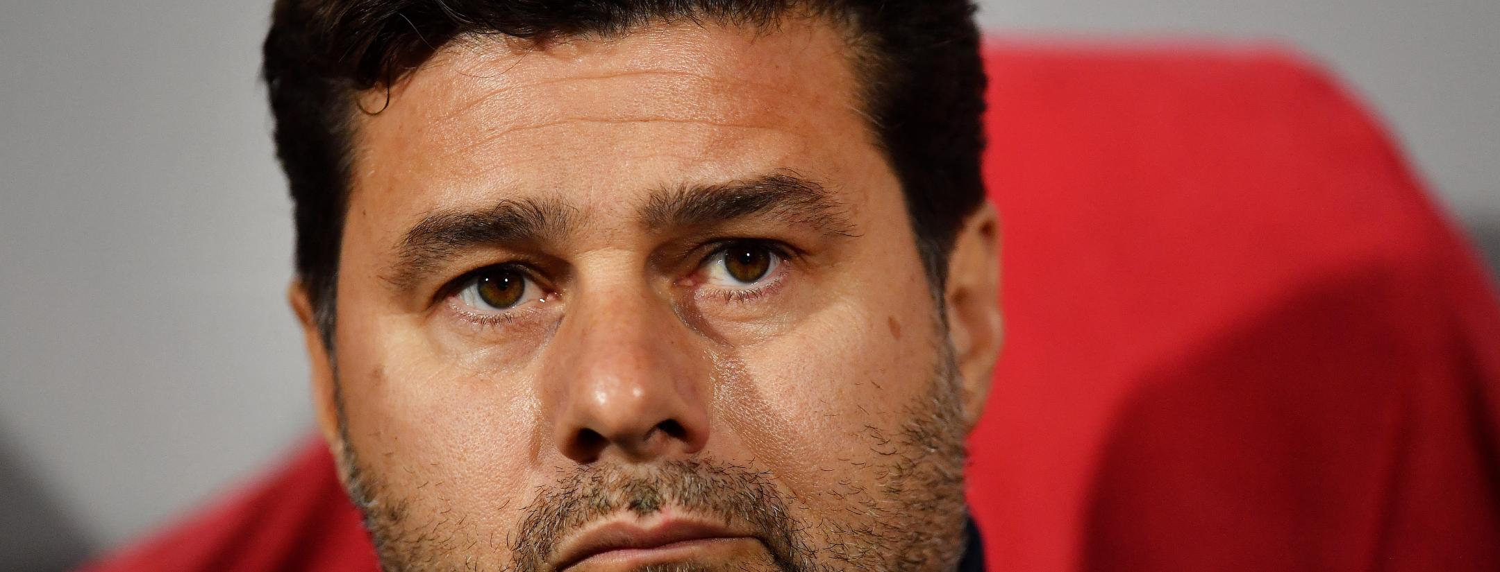 Mauricio Pochettino Covid-19