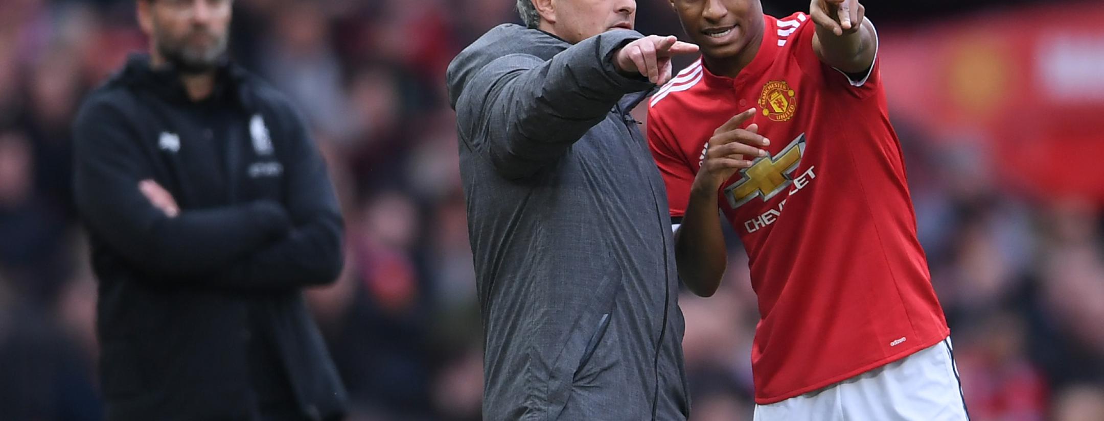 Manchester United Penalties