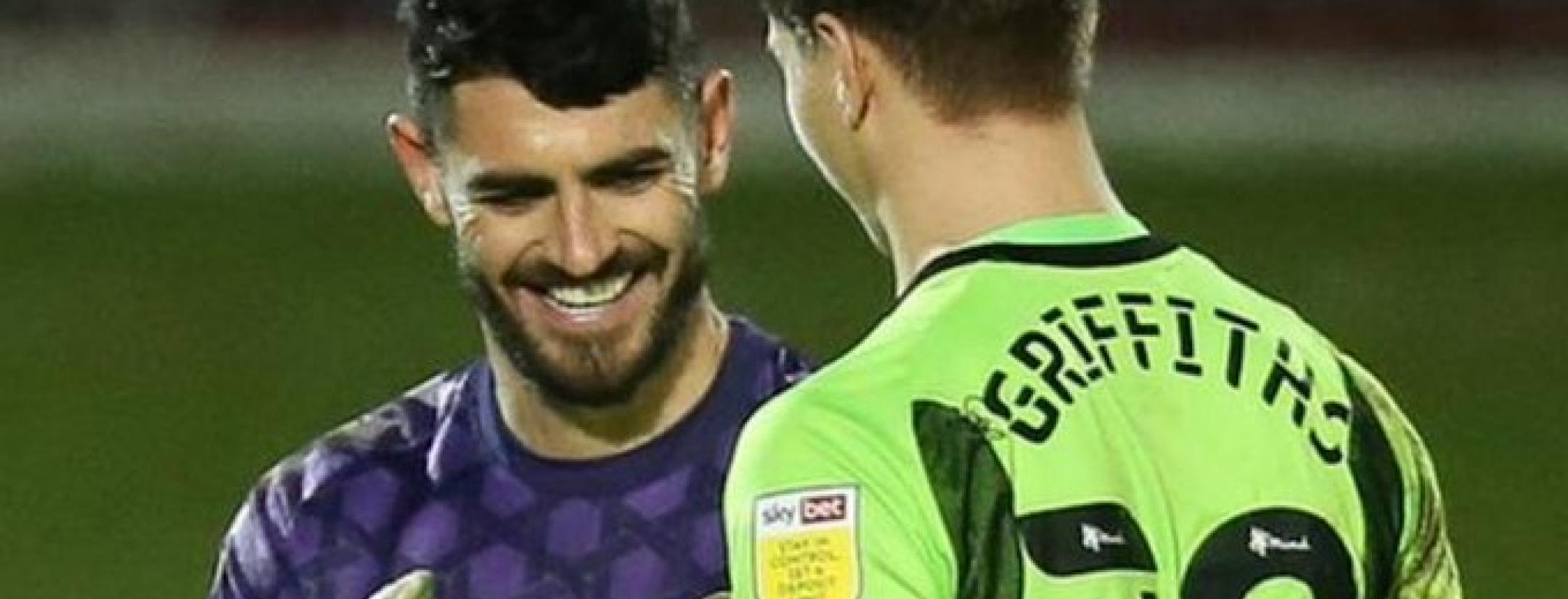 Longest goal in soccer history