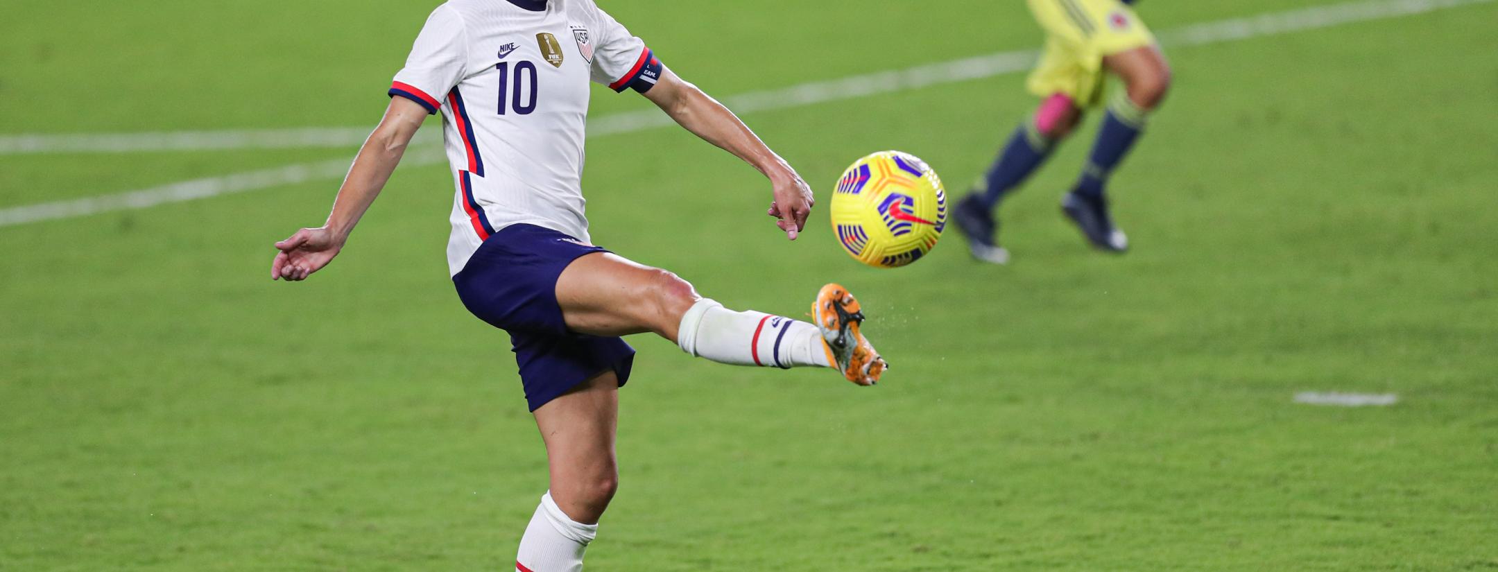 Most International Appearances In Soccer History