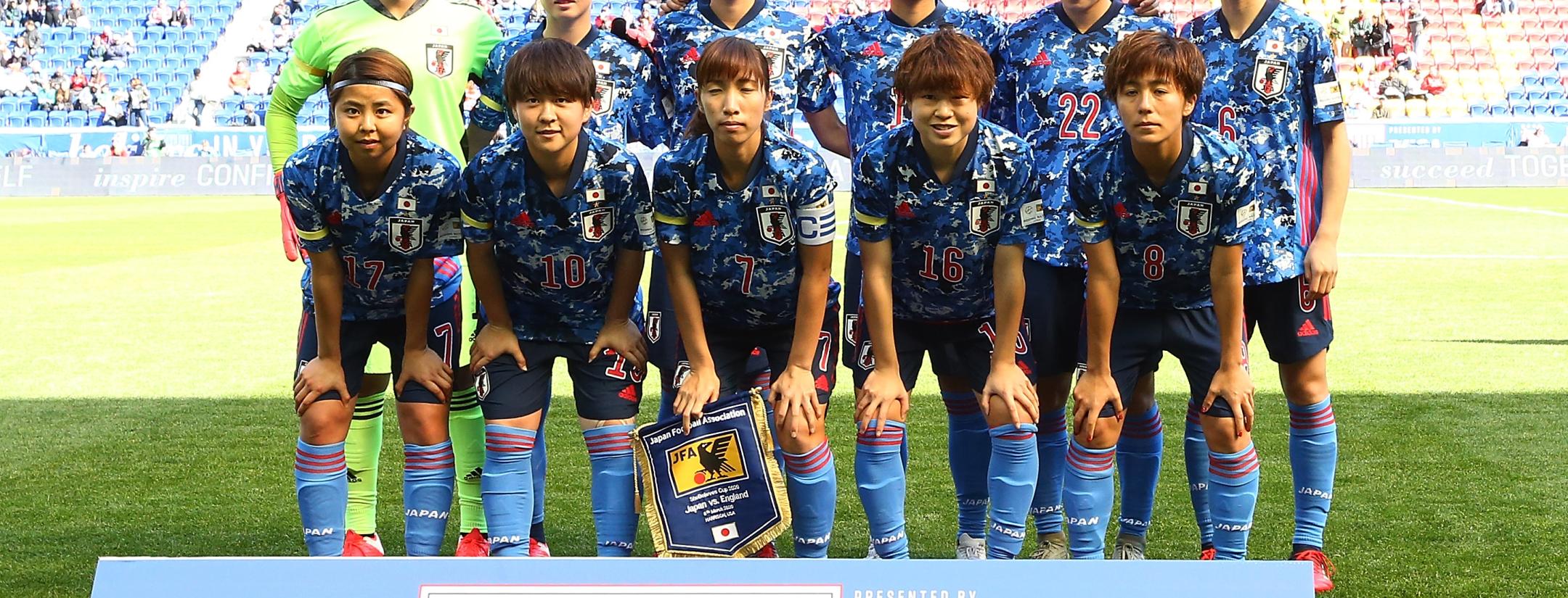 2021 SheBelieves Cup