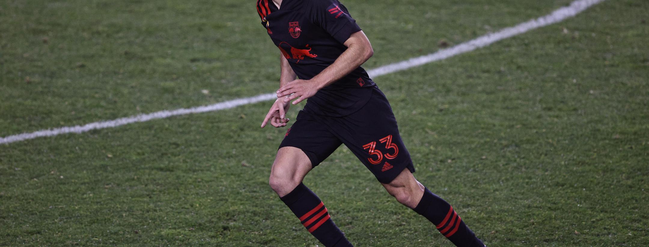 Aaron Long Liverpool Transfer Rumors