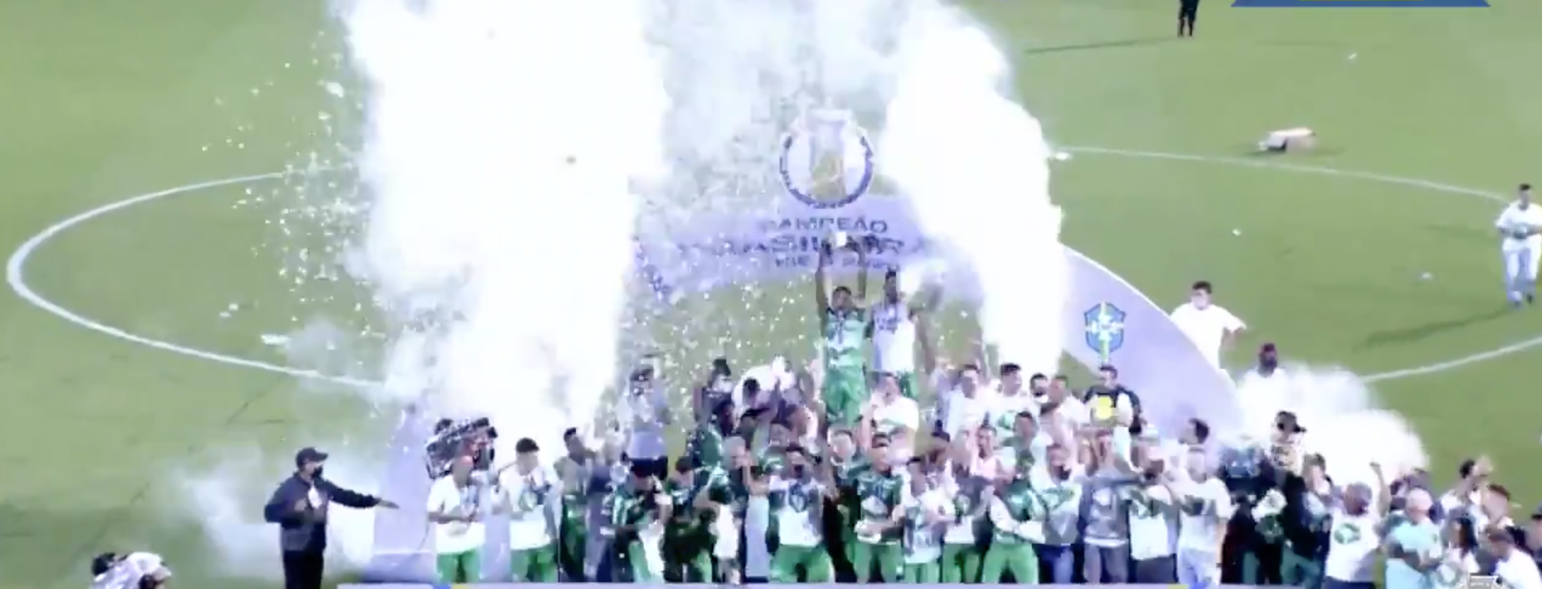 Chapecoense