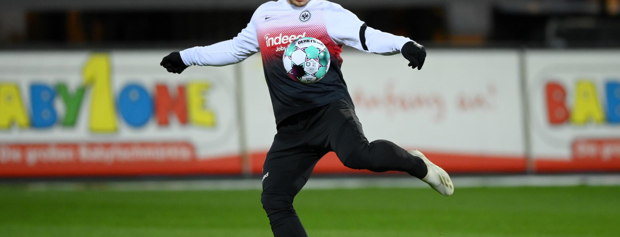 Winter Transfers 2021