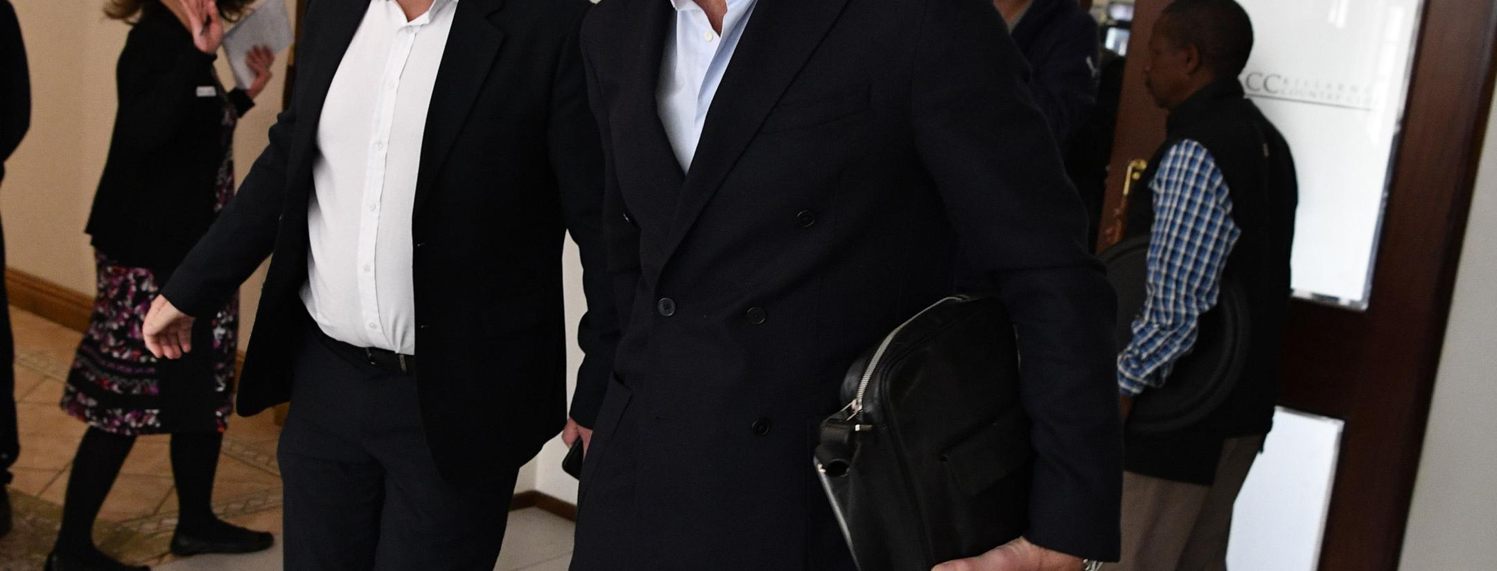 Stuart Baxter Comments