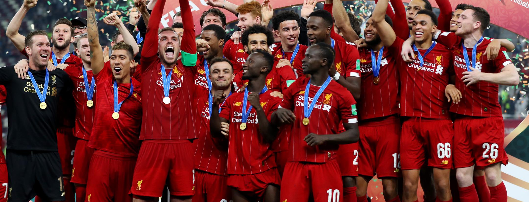 How To Watch Club World Cup 2020 (In 2021)