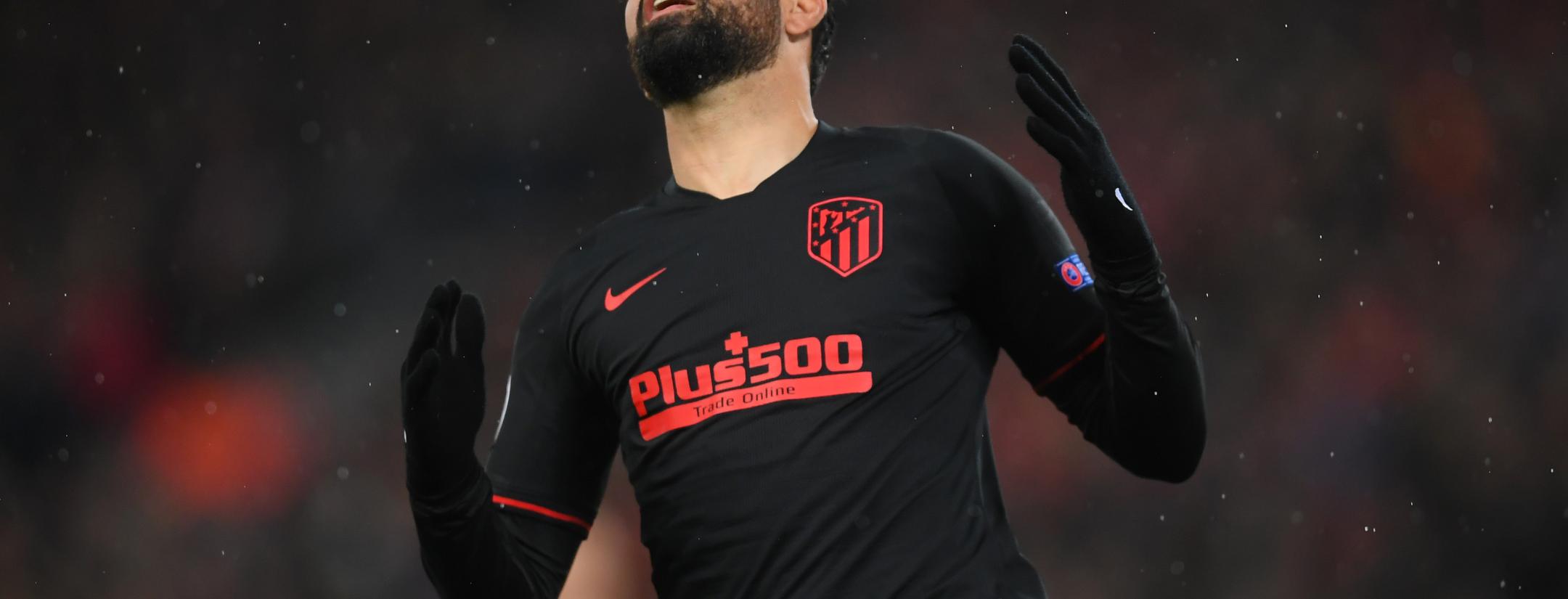 Soccer stars without a team