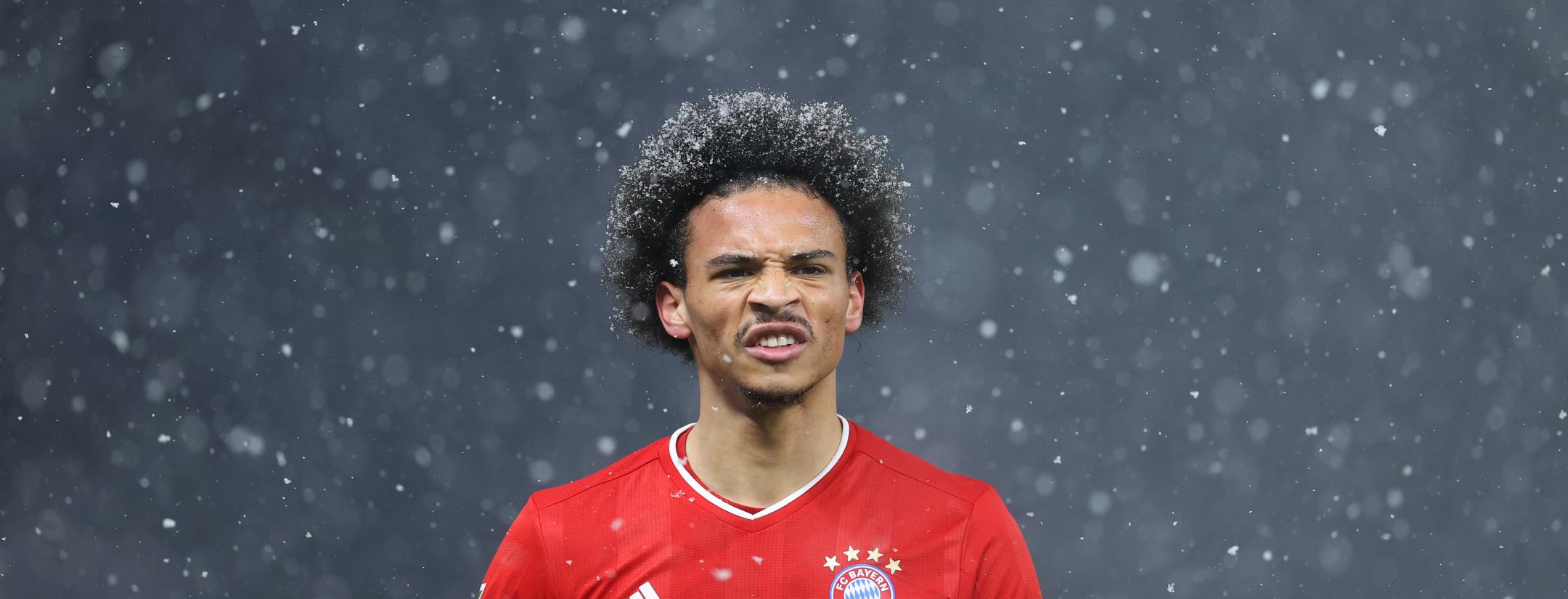 Hertha Berlin vs Bayern Munich Highlights