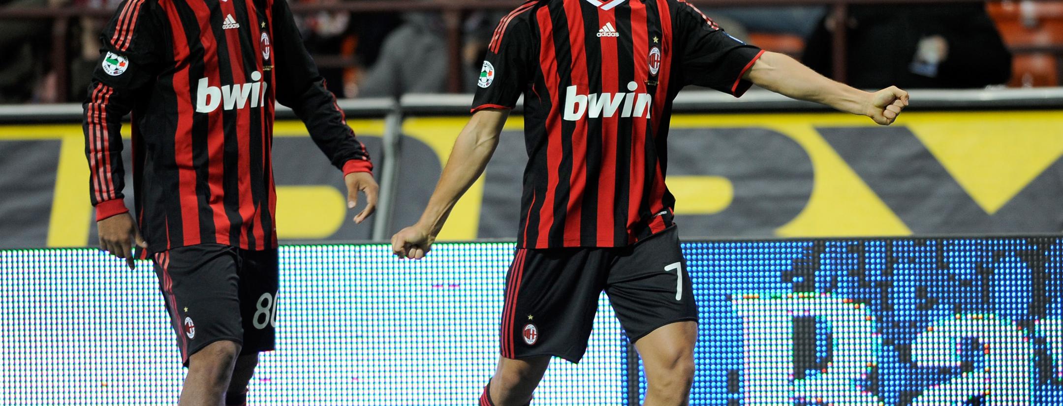 Alexandre Pato Orlando City Signing