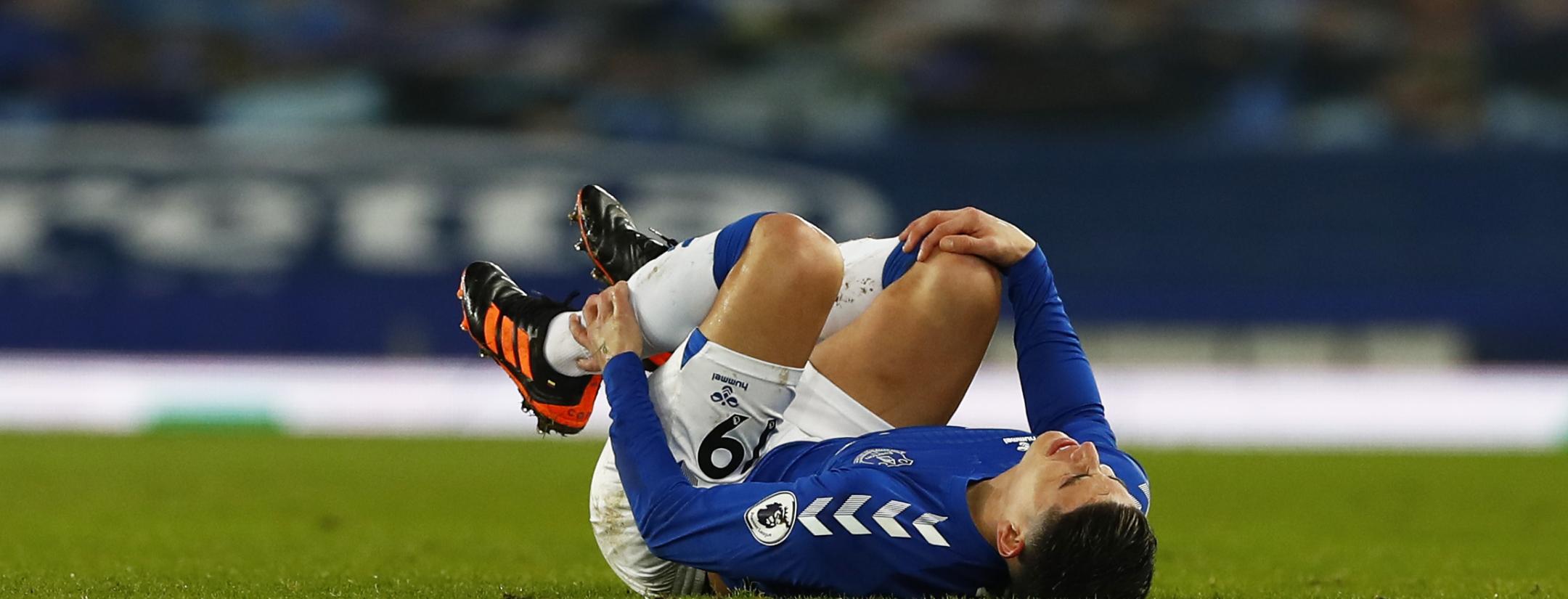 James Rodríguez Fouls