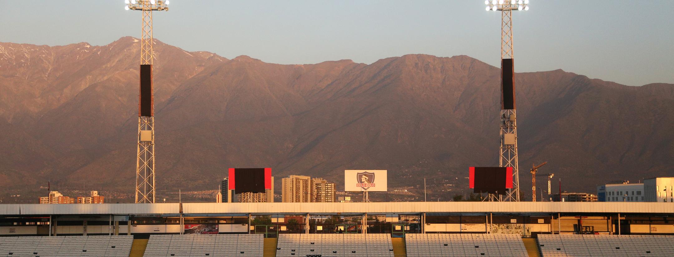 Descenso de Colo-Colo