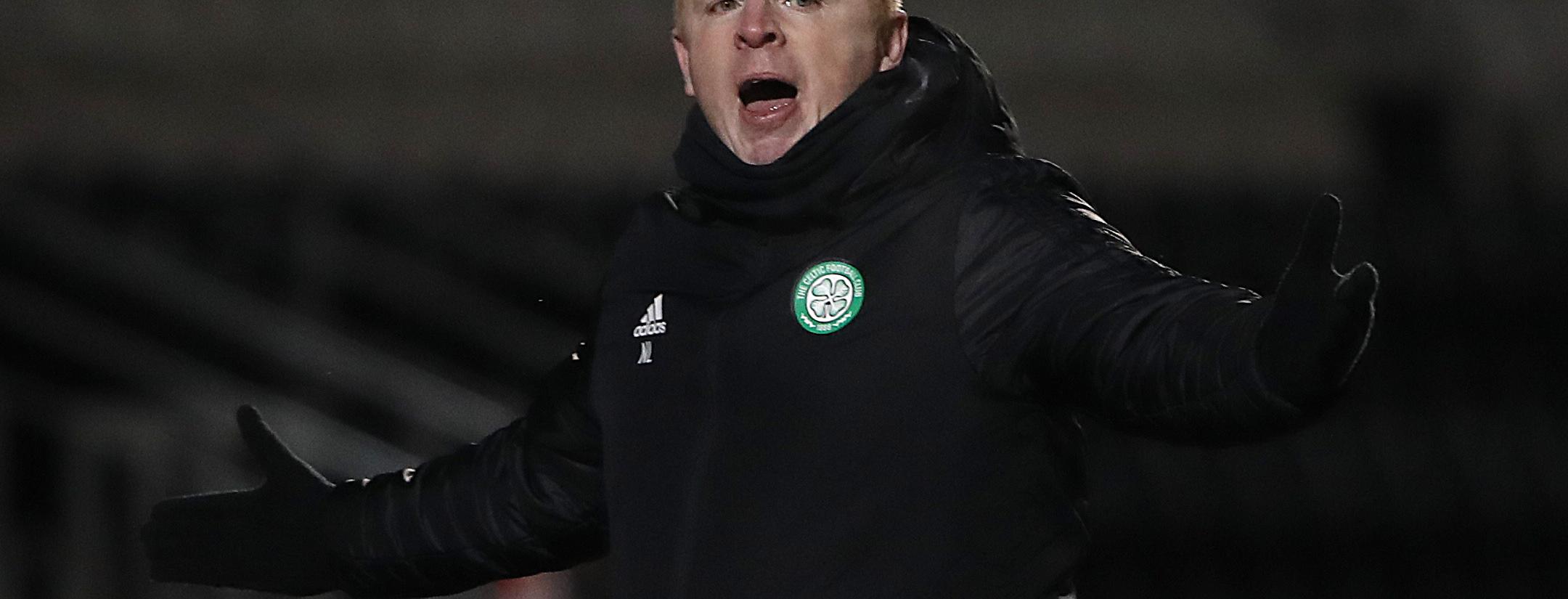 Neil Lennon