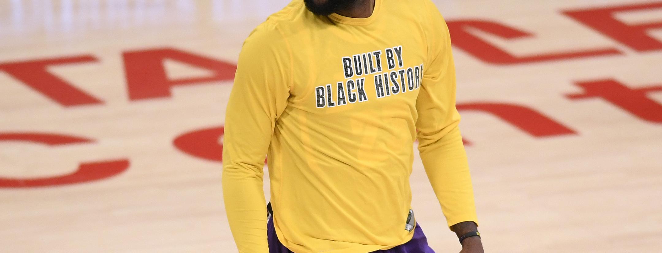 LeBron James Zlatan Ibrahimović