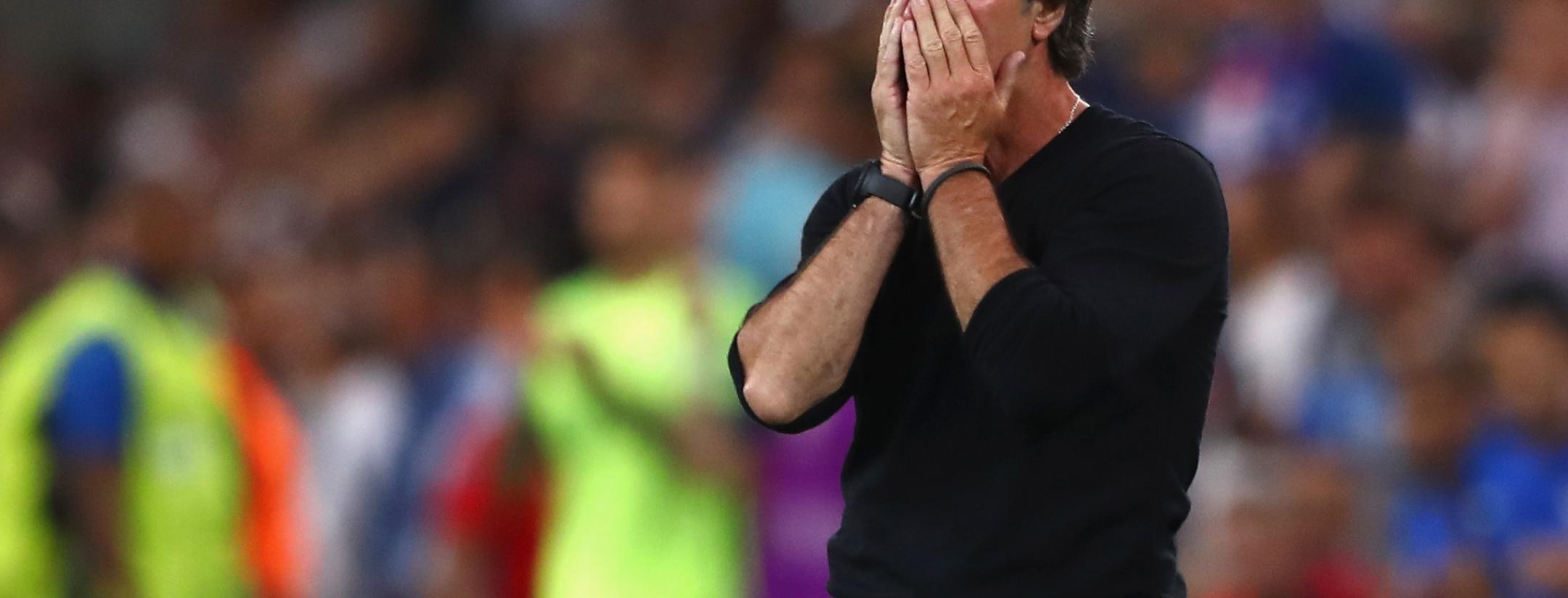 Joachim Löw Retirement