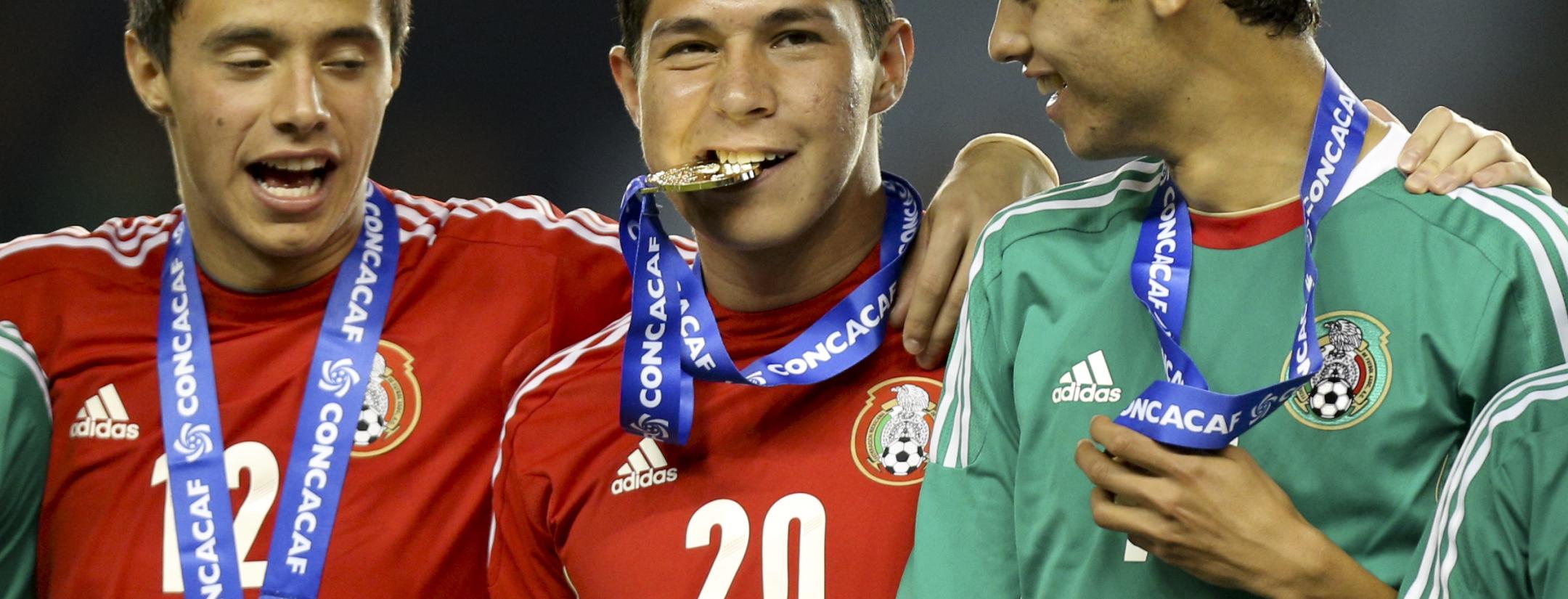 Previa del Preolímpico