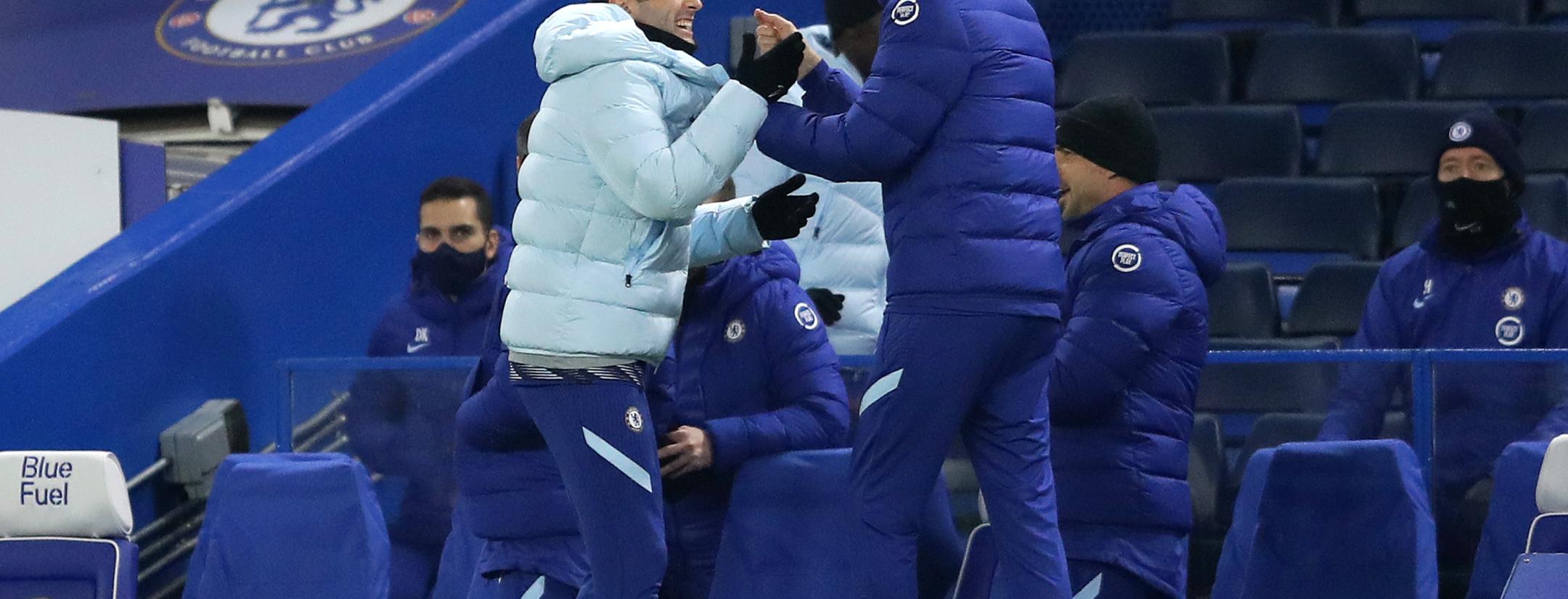 Pulisic Playing Time