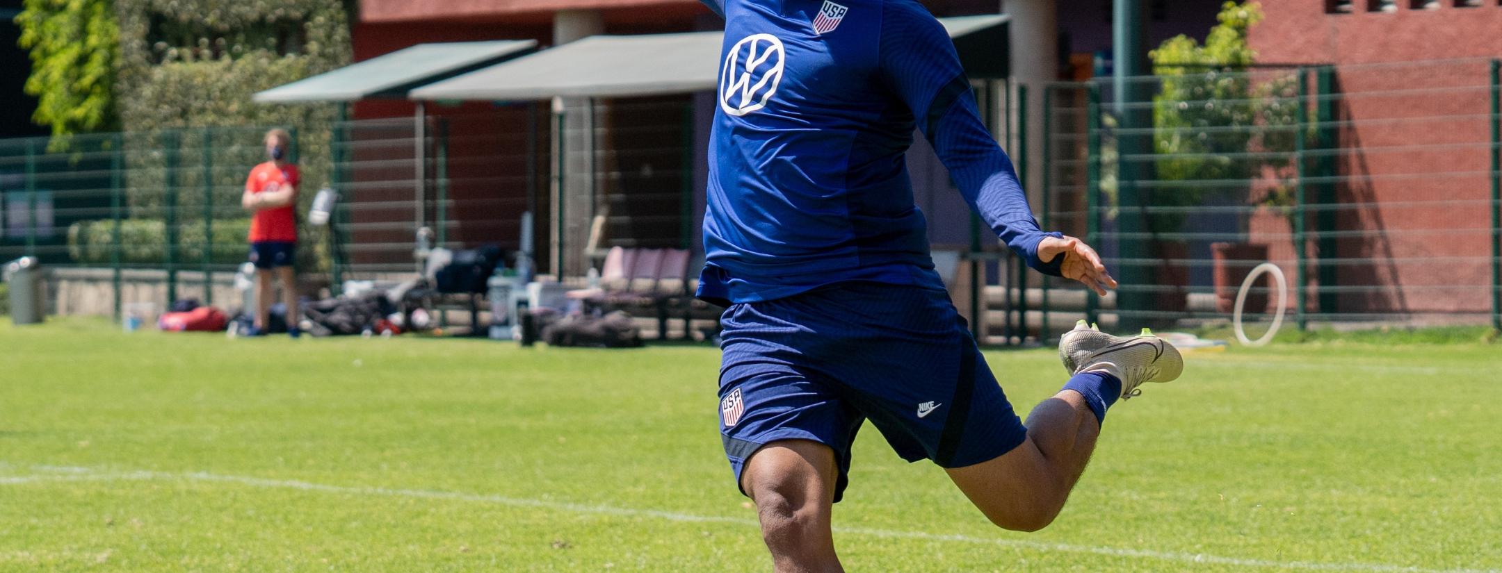 How To Watch Concacaf Olympic Qualifying 2021