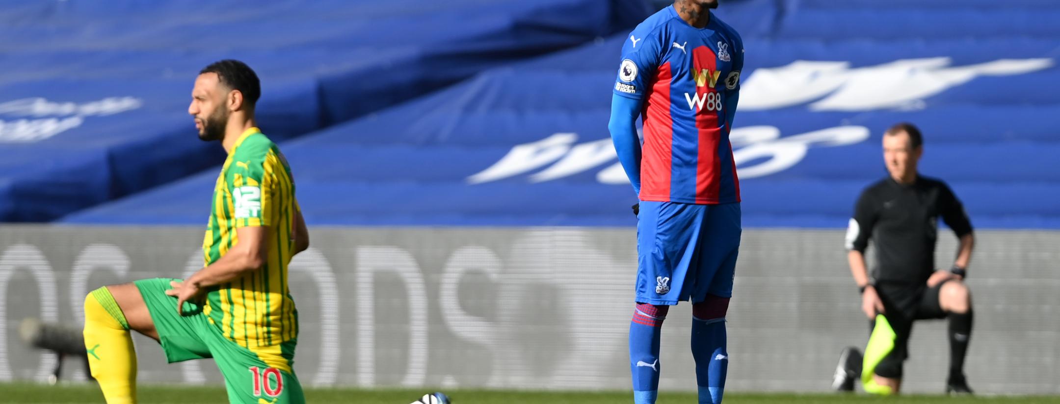 Why Zaha Didn't Kneel