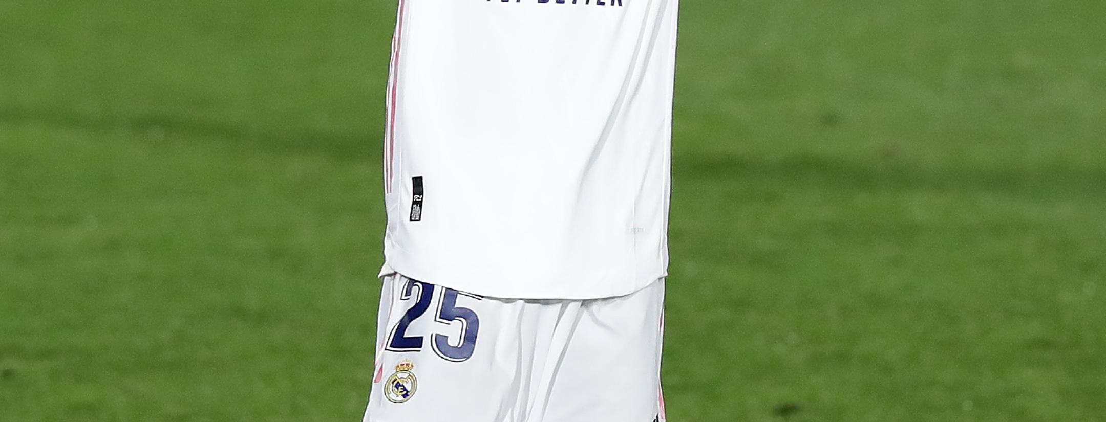 Real Madrid suffers hack