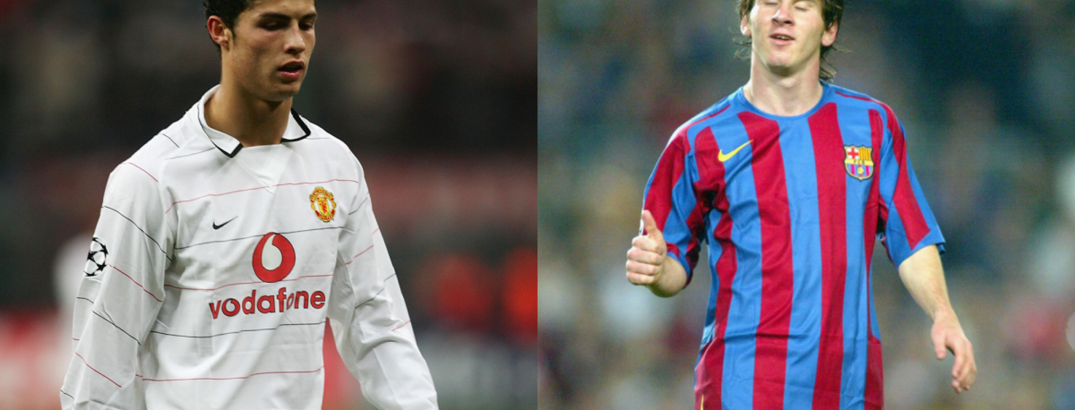 The Last Time Without A Messi And Ronaldo Quarterfinal