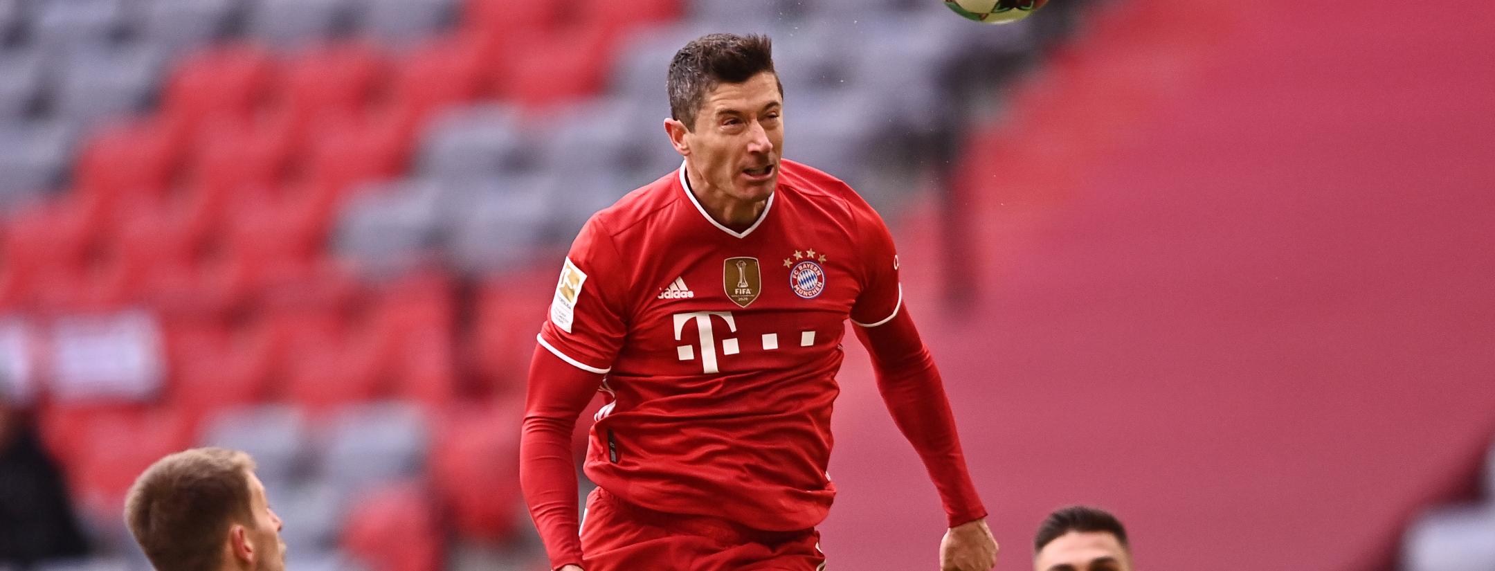 Bayern vs Stuttgart Highlights