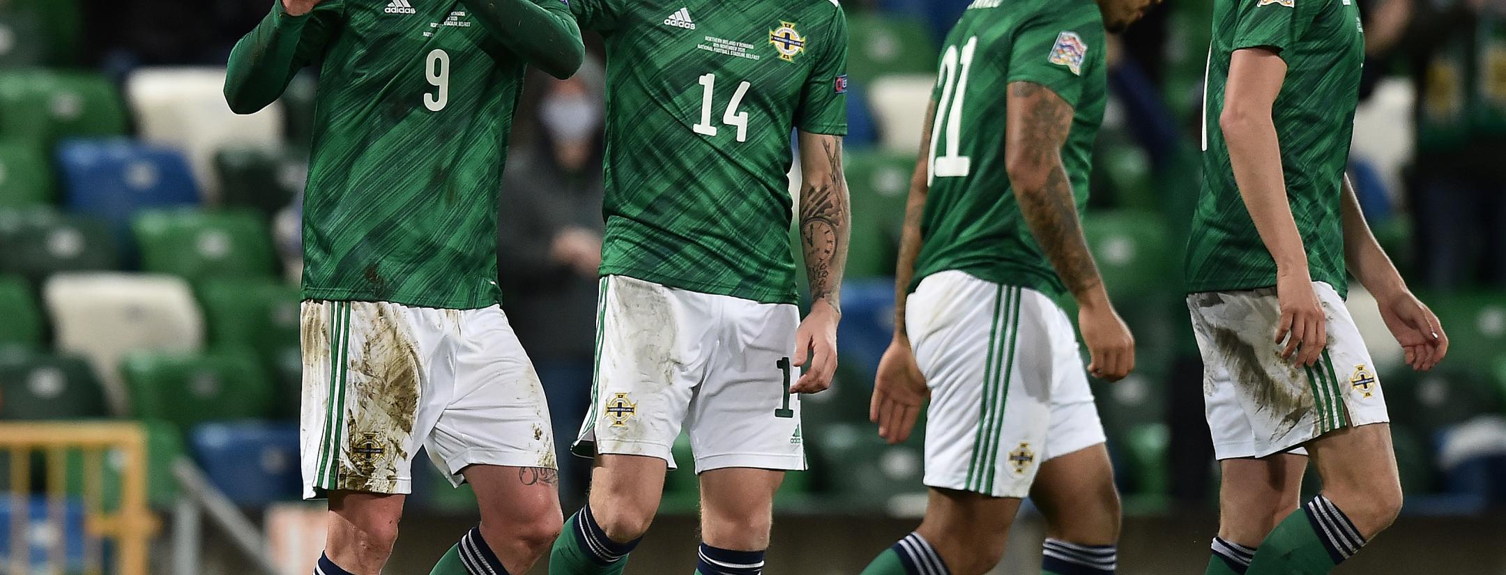 What Is Northern Ireland National Team?