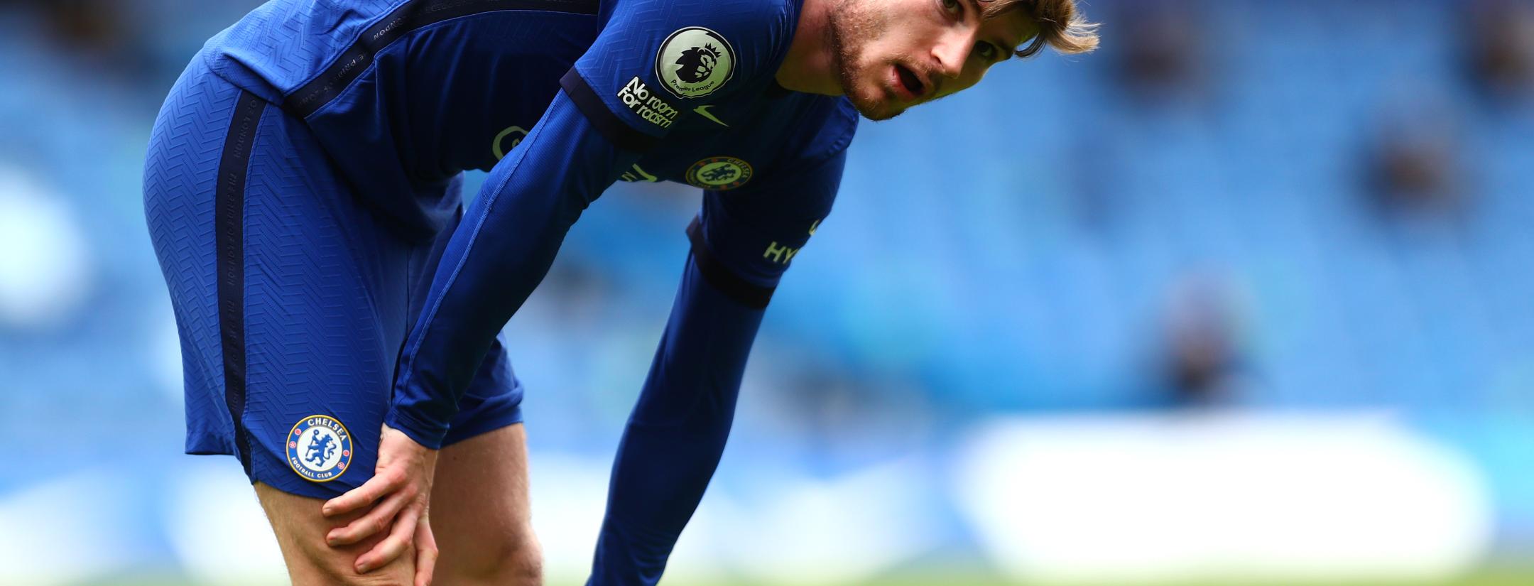 Consejo de Tuchel a Werner