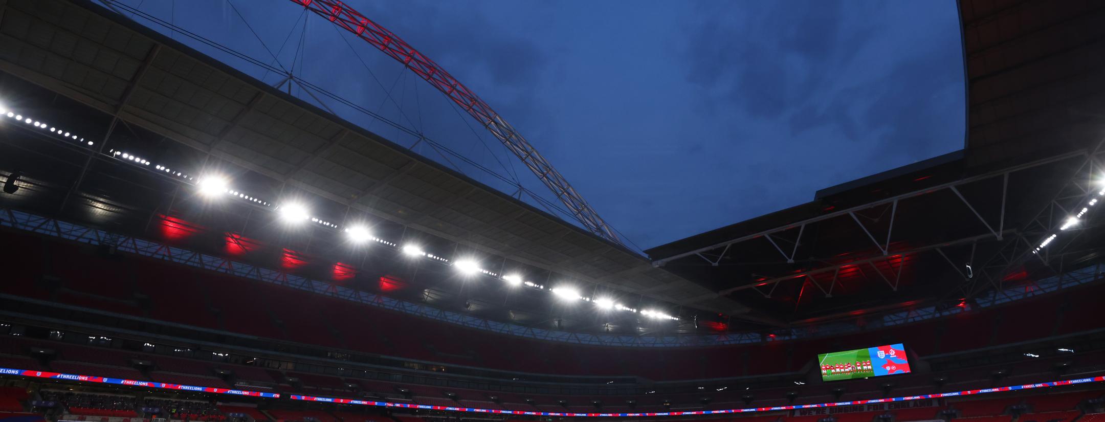 How Many Fans At Euro 2020