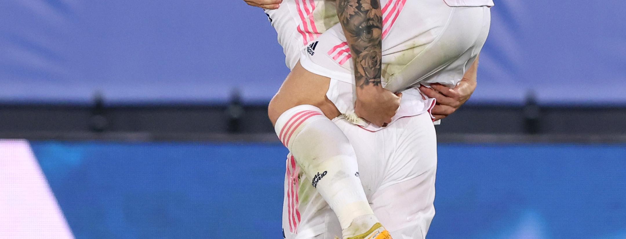 El Clásico Highlights 2021