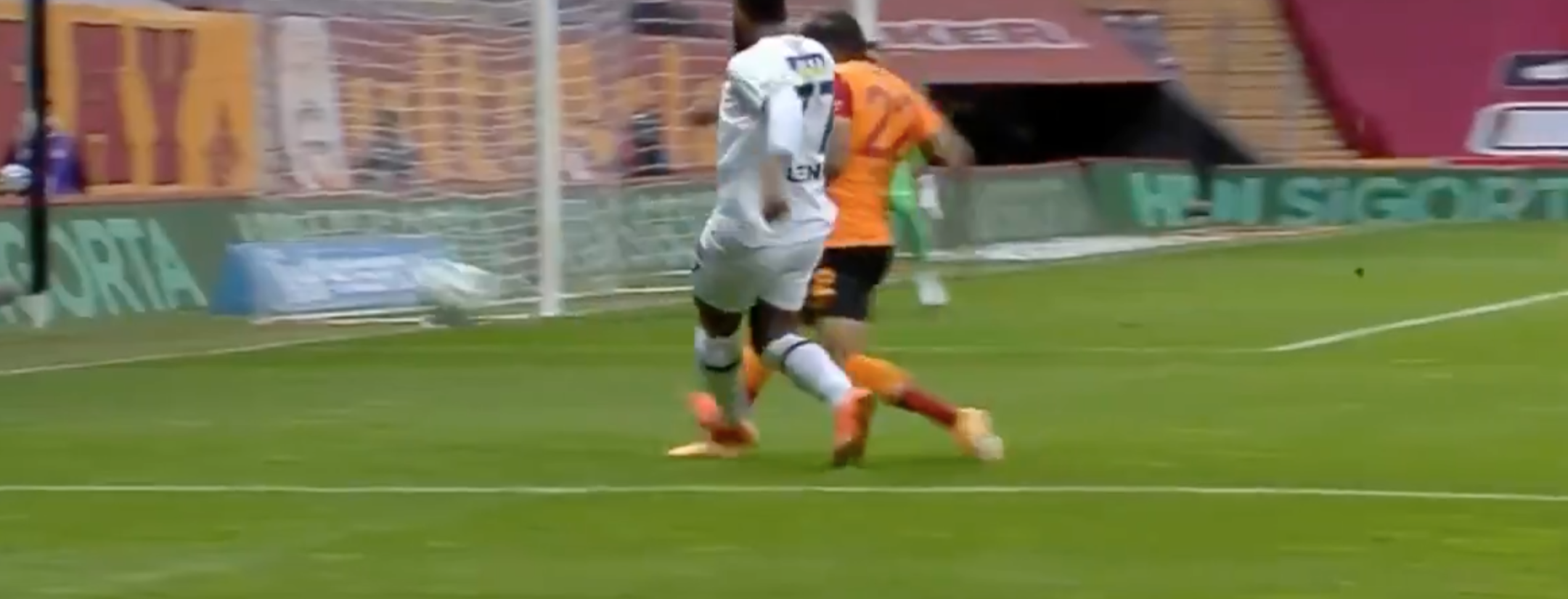 DeAndre Yedlin Injury