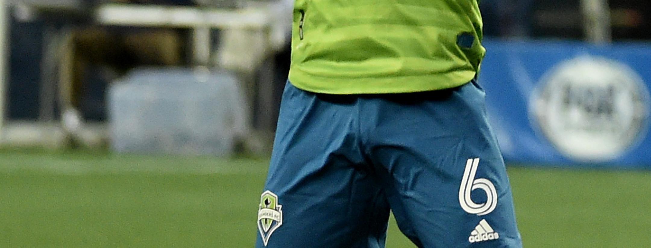 João Paulo Goal vs Minnesota