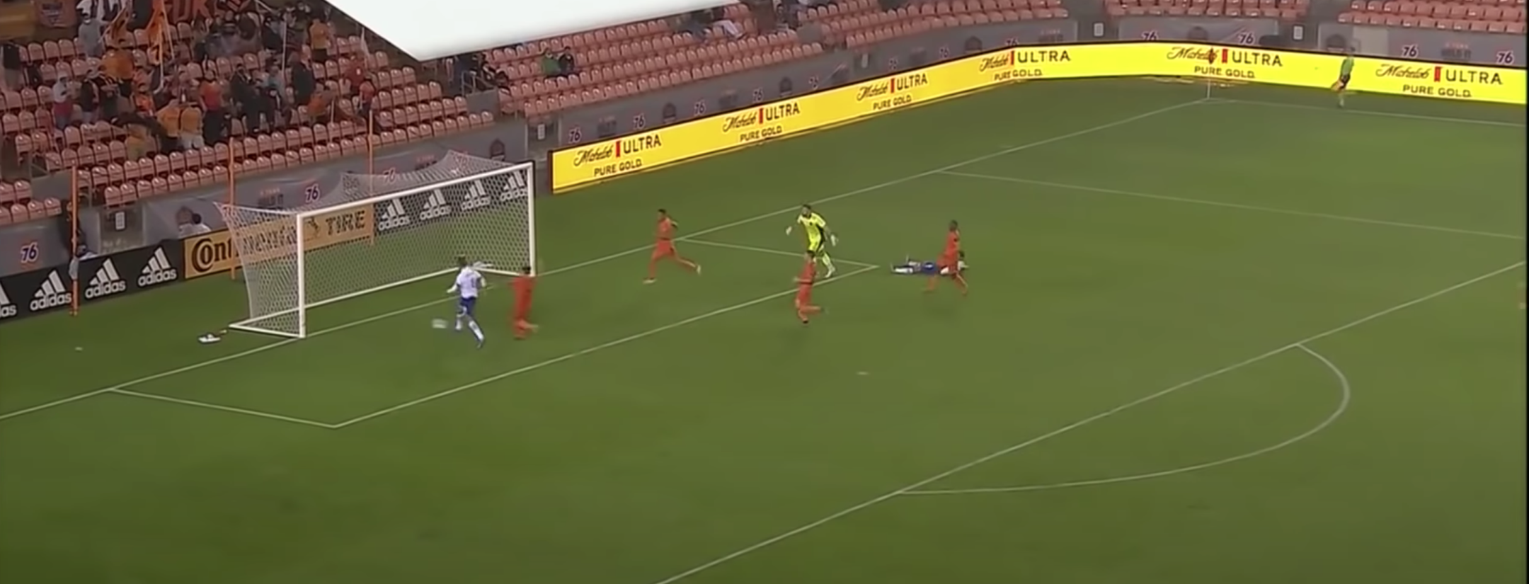 Wondo Miss vs Dynamo