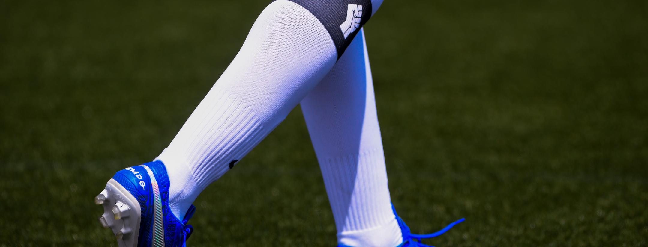 Soccer Reaction To Derek Chauvin Verdict