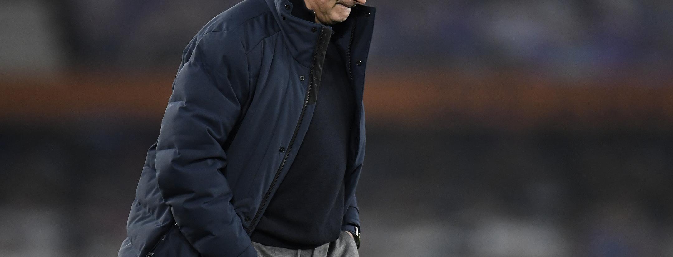 Why Spurs Fired Mourinho