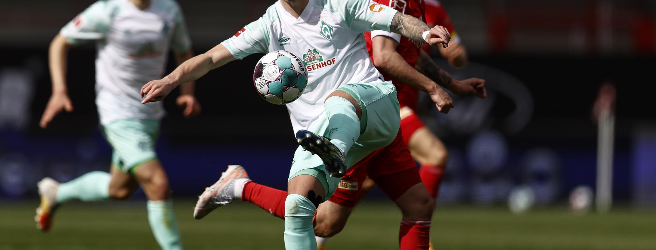 Defender Hit 3 Times